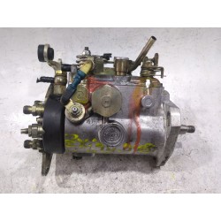 Recambio de bomba inyectora para citroën zx (1991) 1.9 d referencia OEM IAM 028696BKE  