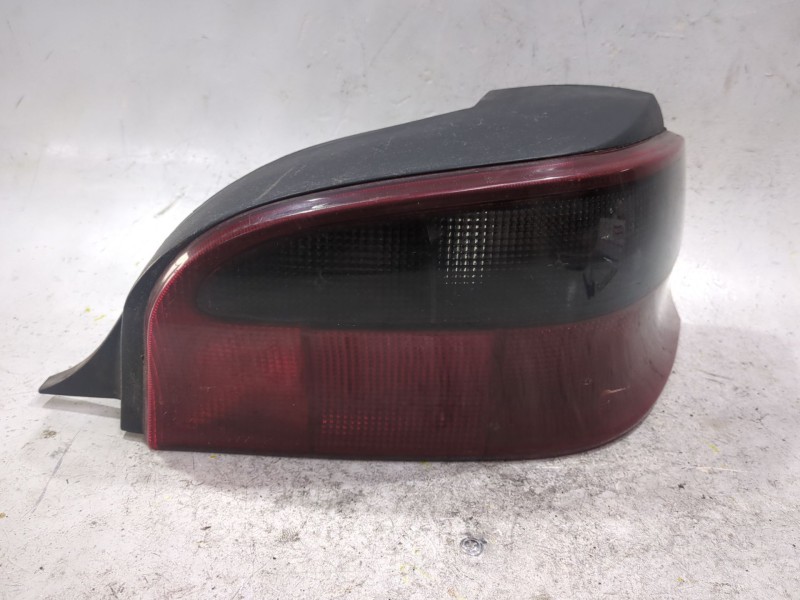 Recambio de piloto trasero derecho para citroën saxo (s0, s1) 1.5 d referencia OEM IAM   