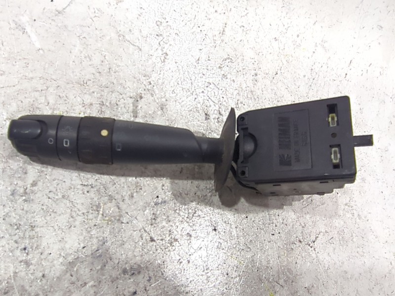 Recambio de mando intermitentes para fiat ulysse (121)(1994) 1.9 td (220ah5) referencia OEM IAM 96251931ZL  