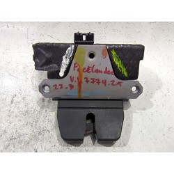 Recambio de cerradura porton para land rover freelander 2 (l359) 2.2 td4 4x4 referencia OEM IAM 6H52A442A66AA  