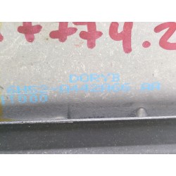 Recambio de cerradura porton para land rover freelander 2 (l359) 2.2 td4 4x4 referencia OEM IAM 6H52A442A66AA  