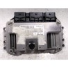 Recambio de centralita inyeccion para citroën c4 coupé (la_) 1.6 16v referencia OEM IAM 9657489480  