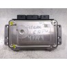 Recambio de centralita inyeccion para citroën c4 coupé (la_) 1.6 16v referencia OEM IAM 9657489480  
