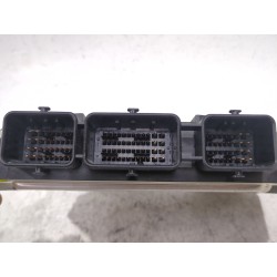Recambio de centralita inyeccion para citroën c4 coupé (la_) 1.6 16v referencia OEM IAM 9657489480  