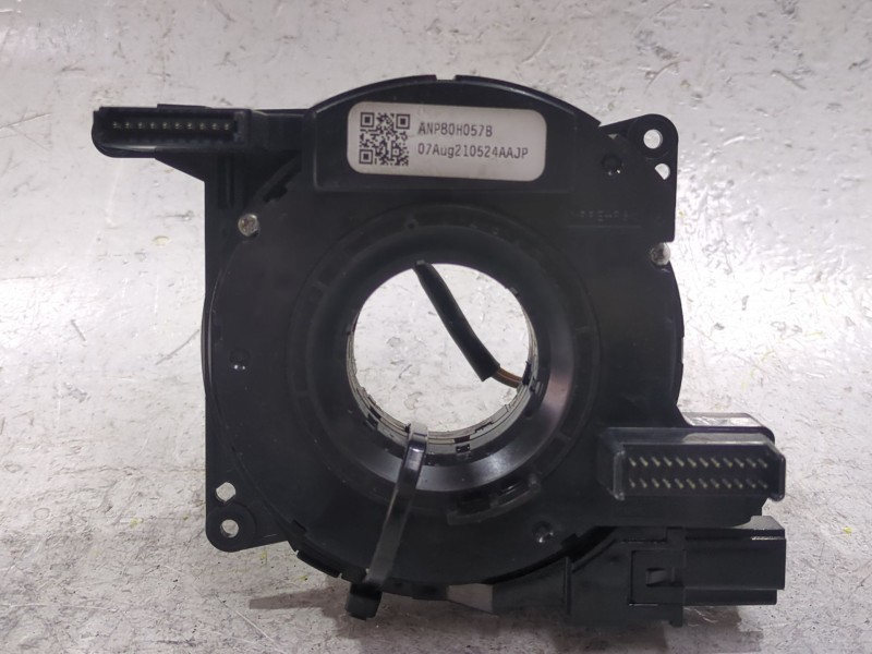 Recambio de anillo airbag para ford mondeo iv (ba7) 2.0 tdci referencia OEM IAM 6G9T14A664BD  