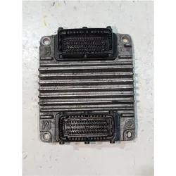 Recambio de centralita inyeccion para opel corsa c (2000) 1.7 dti referencia OEM IAM 8972333707  