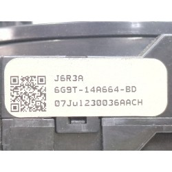 Recambio de anillo airbag para ford mondeo iv (ba7) 2.0 tdci referencia OEM IAM 6G9T14A664BD  