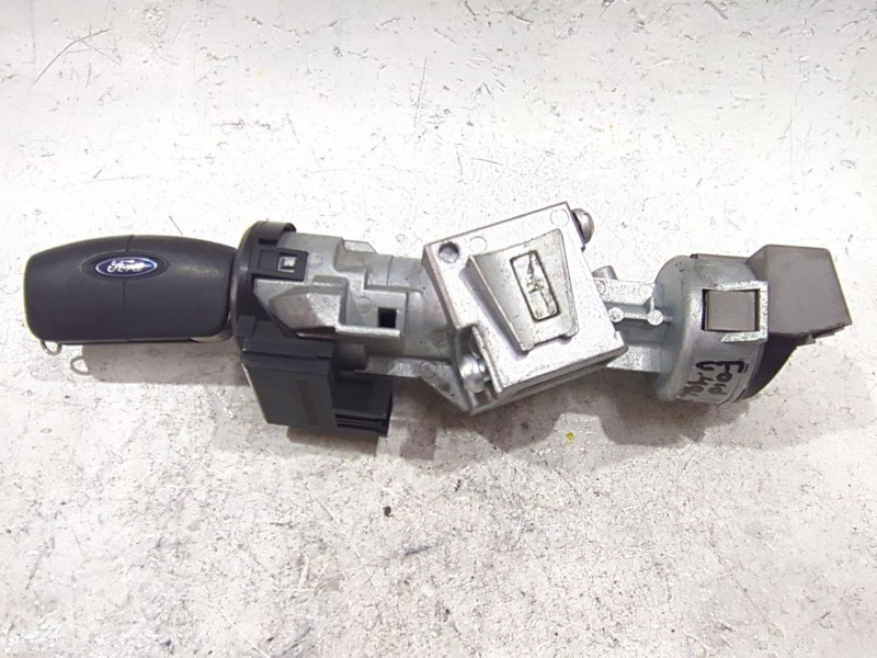 Recambio de conmutador de arranque para ford mondeo iv (ba7) 2.0 tdci referencia OEM IAM 2287A30023  