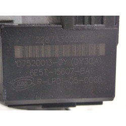 Recambio de conmutador de arranque para ford mondeo iv (ba7) 2.0 tdci referencia OEM IAM 2287A30023  