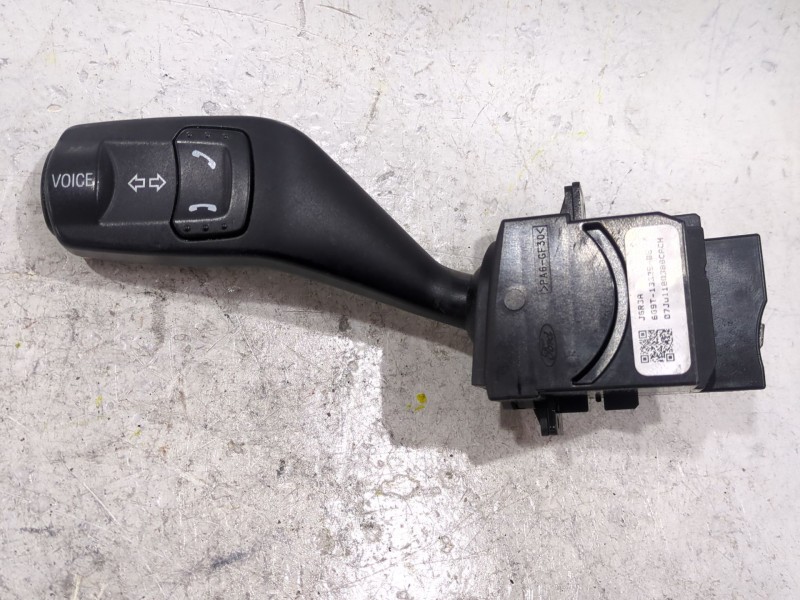 Recambio de mando intermitentes para ford mondeo iv (ba7) 2.0 tdci referencia OEM IAM 6G9T13335BE  