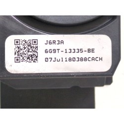 Recambio de mando intermitentes para ford mondeo iv (ba7) 2.0 tdci referencia OEM IAM 6G9T13335BE  