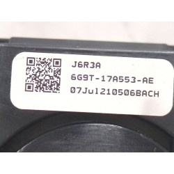 Recambio de mando limpiaparabrisas para ford mondeo iv (ba7) 2.0 tdci referencia OEM IAM 6G9T13335BE  