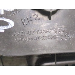 Recambio de mando elevalunas delantero derecho para ford mondeo iv (ba7) 2.0 tdci referencia OEM IAM 6M21U226A36  