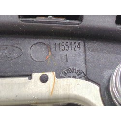 Recambio de airbag volante para ford mondeo iv (ba7) 2.0 tdci referencia OEM IAM 1155124  