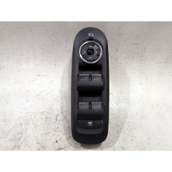 Recambio de mando elevalunas delantero izquierdo para ford mondeo iv (ba7) 2.0 tdci referencia OEM IAM A2709780290  