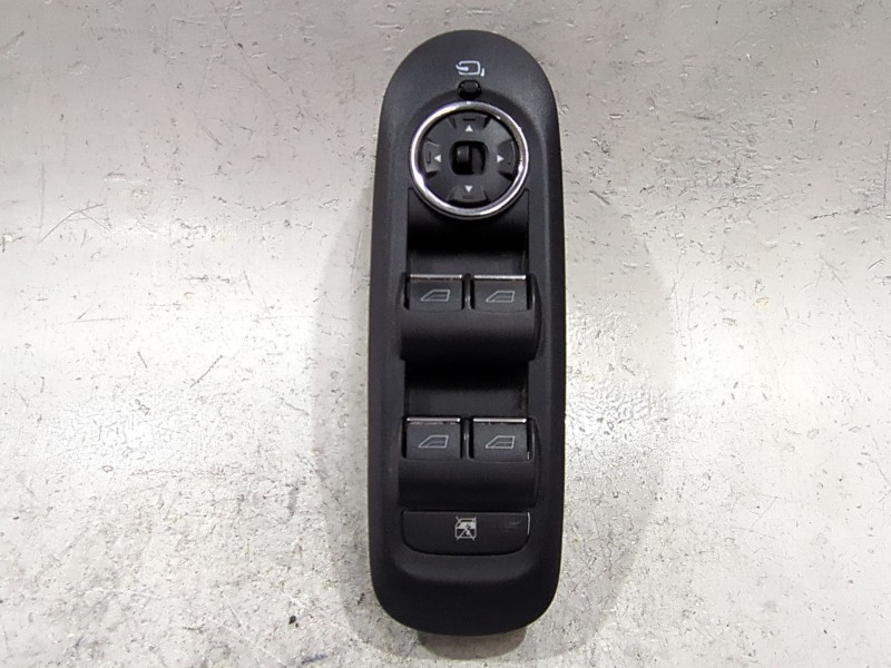 Recambio de mando elevalunas delantero izquierdo para ford mondeo iv (ba7) 2.0 tdci referencia OEM IAM A2709780290  
