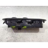 Recambio de mando elevalunas delantero izquierdo para ford mondeo iv (ba7) 2.0 tdci referencia OEM IAM A2709780290  
