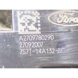 Recambio de mando elevalunas delantero izquierdo para ford mondeo iv (ba7) 2.0 tdci referencia OEM IAM A2709780290  