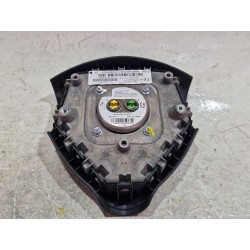 Recambio de airbag volante para mercedes-benz clase a (w169) a 180 cdi (169.007, 169.307) referencia OEM IAM 311127596162AC  