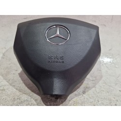 Recambio de airbag volante para mercedes-benz clase a (w169) a 180 cdi (169.007, 169.307) referencia OEM IAM 311127596162AC  