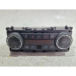 Recambio de mando climatizador para mercedes-benz clase a (w169) a 180 cdi (169.007, 169.307) referencia OEM IAM A1699001000  