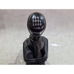 Recambio de palanca de cambio para ford transit xxca referencia OEM IAM JT7R7C453BTC  