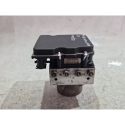 Recambio de nucleo abs para mercedes-benz clase a (w169) a 180 cdi (169.007, 169.307) referencia OEM IAM 0265950618  