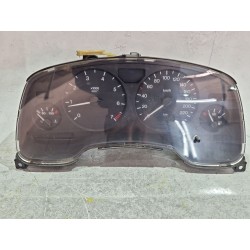 Recambio de cuadro completo para opel astra g hatchback (t98) 1.6 (f08, f48) referencia OEM IAM DT09228746  