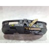 Recambio de cuadro completo para opel astra g hatchback (t98) 1.6 (f08, f48) referencia OEM IAM DT09228746  