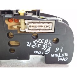 Recambio de cuadro completo para opel astra g hatchback (t98) 1.6 (f08, f48) referencia OEM IAM DT09228746  