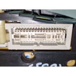 Recambio de cuadro completo para opel astra g hatchback (t98) 1.6 (f08, f48) referencia OEM IAM DT09228746  