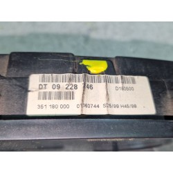 Recambio de cuadro completo para opel astra g hatchback (t98) 1.6 (f08, f48) referencia OEM IAM DT09228746  