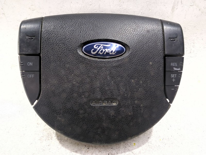 Recambio de airbag volante para ford mondeo iii (b5y) 2.0 16v tddi / tdci referencia OEM IAM 3S71F042B85  
