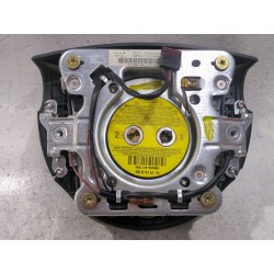 Recambio de airbag volante para ford mondeo iii (b5y) 2.0 16v tddi / tdci referencia OEM IAM 3S71F042B85  