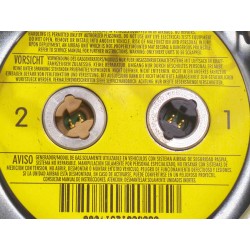 Recambio de airbag volante para ford mondeo iii (b5y) 2.0 16v tddi / tdci referencia OEM IAM 3S71F042B85  