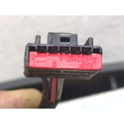 Recambio de airbag volante para ford mondeo iii (b5y) 2.0 16v tddi / tdci referencia OEM IAM 3S71F042B85  