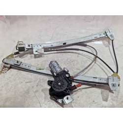 Recambio de mecanismo elevalunas delantero izquierdo para citroën xsara (n1) 1.6 i referencia OEM IAM 894313994811  