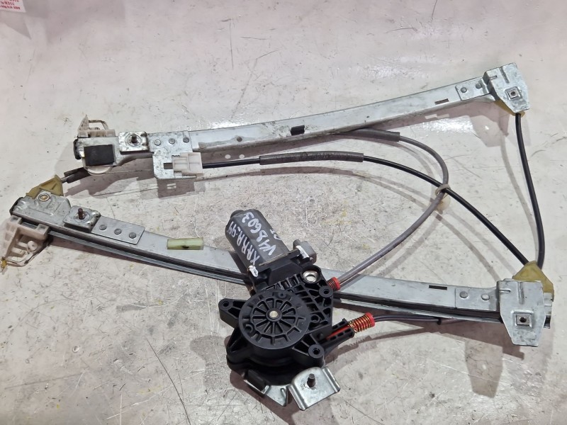 Recambio de mecanismo elevalunas delantero izquierdo para citroën xsara (n1) 1.6 i referencia OEM IAM 894313994811  