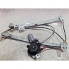 Recambio de mecanismo elevalunas delantero izquierdo para citroën xsara (n1) 1.6 i referencia OEM IAM 894313994811  