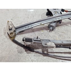Recambio de mecanismo elevalunas delantero izquierdo para citroën xsara (n1) 1.6 i referencia OEM IAM 894313994811  
