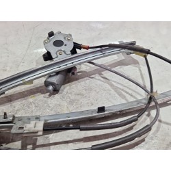 Recambio de mecanismo elevalunas delantero izquierdo para citroën xsara (n1) 1.6 i referencia OEM IAM 894313994811  