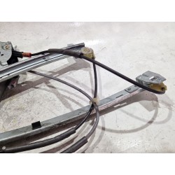 Recambio de mecanismo elevalunas delantero izquierdo para citroën xsara (n1) 1.6 i referencia OEM IAM 894313994811  
