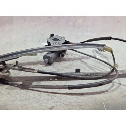 Recambio de mecanismo elevalunas delantero izquierdo para citroën xsara (n1) 1.6 i referencia OEM IAM 894313994811  