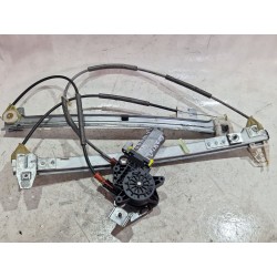 Recambio de mecanismo elevalunas delantero derecho para citroën xsara (n1) 1.6 i referencia OEM IAM 894313994811  