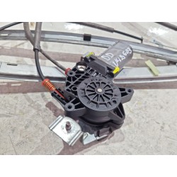 Recambio de mecanismo elevalunas delantero derecho para citroën xsara (n1) 1.6 i referencia OEM IAM 894313994811  