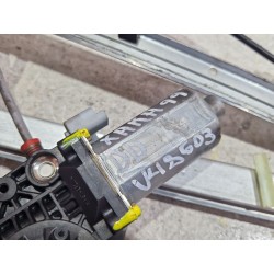 Recambio de mecanismo elevalunas delantero derecho para citroën xsara (n1) 1.6 i referencia OEM IAM 894313994811  