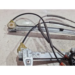 Recambio de mecanismo elevalunas delantero derecho para citroën xsara (n1) 1.6 i referencia OEM IAM 894313994811  