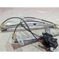 Recambio de mecanismo elevalunas delantero derecho para citroën xsara (n1) 1.6 i referencia OEM IAM 894313994811  