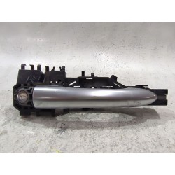Recambio de maneta exterior delantera izquierda para renault megane ii (bm0/1_, cm0/1_) 1.9 dci (bm0g, cm0g) referencia OEM IAM 