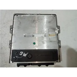 Recambio de centralita inyeccion para mg mg tf (2002) referencia OEM IAM NNN100743EOBD  